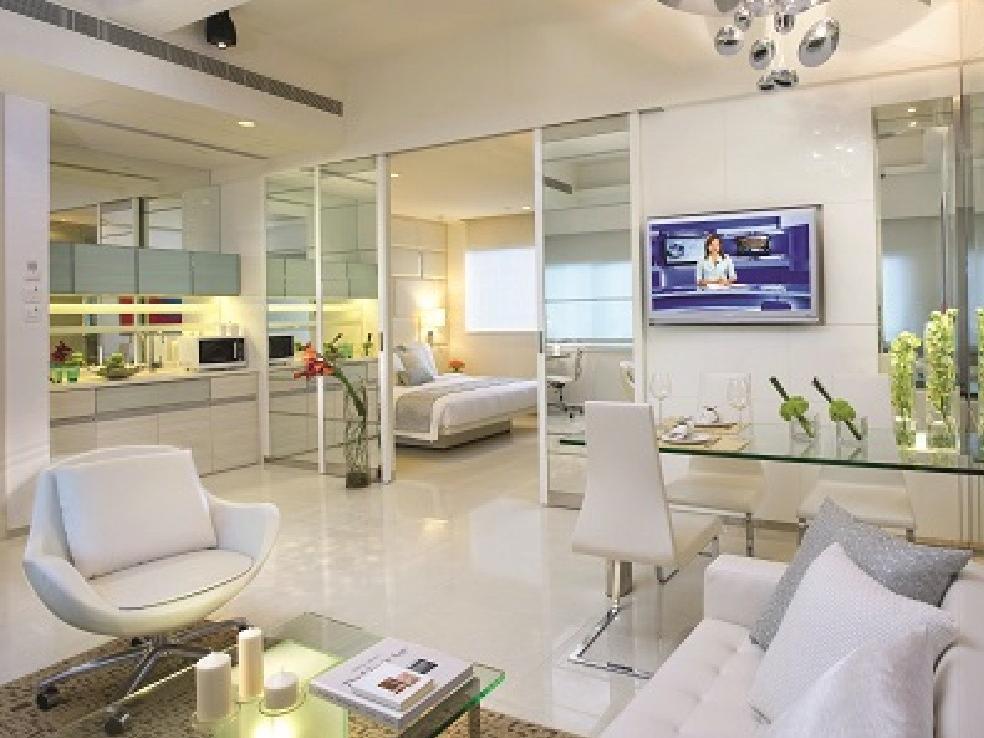Iclub Wan Chai Hotel Гонконг Экстерьер фото
